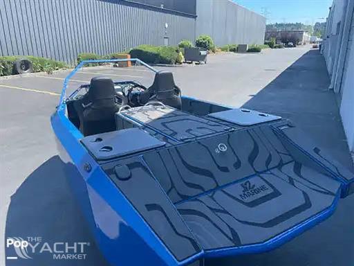 J2 Marine Kanna - 2026 J2 Marine Kanna - Photo #1