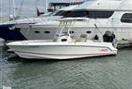 Boston Whaler 230 OUTRAGE - 2025 Boston Whaler 230 OUTRAGE - Photo #3