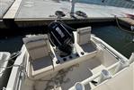 Boston Whaler 220 Dauntless - 2025 Boston Whaler 220 Dauntless - Photo #3