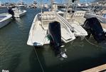 Boston Whaler 220 Dauntless - 2025 Boston Whaler 220 Dauntless - Photo #5