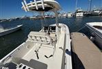 Boston Whaler 220 DAUNTLESS - 2025 Boston Whaler 220 DAUNTLESS - Photo #3
