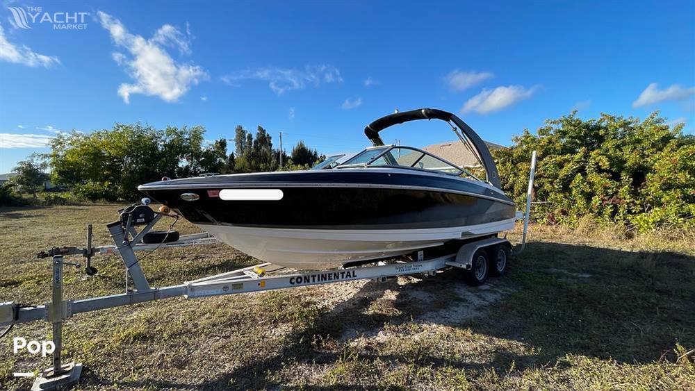 Regal 2300 - 2018 Regal 2300