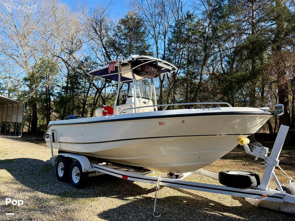 Boston Whaler Outrage 22 - 2013 Boston Whaler Outrage 22 - Photo #1