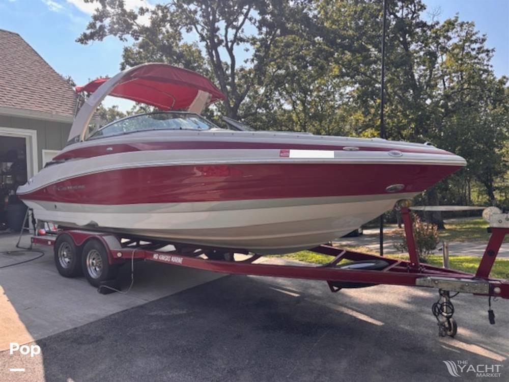 Crownline 255 SS - 2014 Crownline 255 SS - Photo #1
