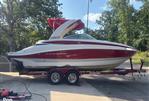 Crownline 255 SS - 2014 Crownline 255 SS - Photo #5