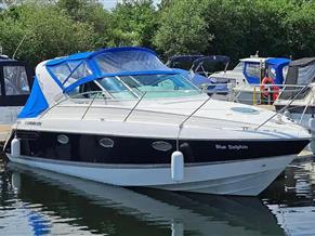 Fairline Targa 29