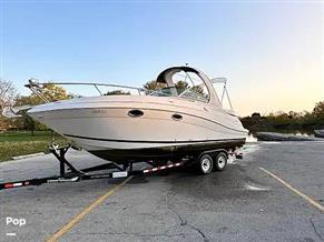 Four Winns 278 Vista