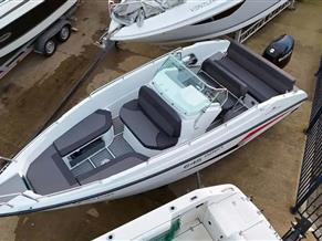 Northmaster 645 Open