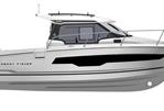 Jeanneau Merry Fisher 795 S2
