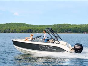 Quicksilver Activ 605 Bowrider