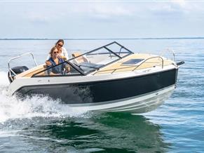 Quicksilver Activ 605 Cruiser