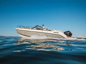 Quicksilver Activ 675 Cruiser