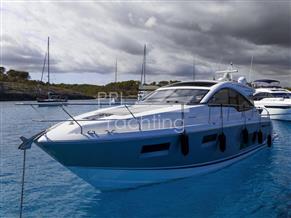 Fairline Targa 48 Open