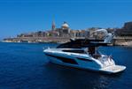 Fairline Squadron 50
