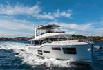 Beneteau Grand Trawler 62 - Grand Trawler 62 - PPL Yachting