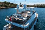 Beneteau Grand Trawler 62 - Grand Trawler 62 - PPL Yachting