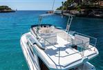 Beneteau Swift Trawler 35 - Swift Trawler 35 (2019) - PPL Yachting