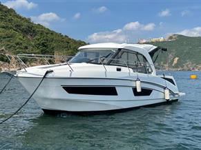 Beneteau Antares 9