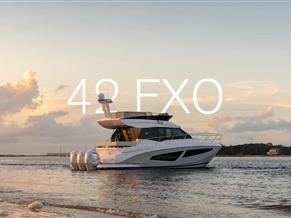 Regal 42 FXO