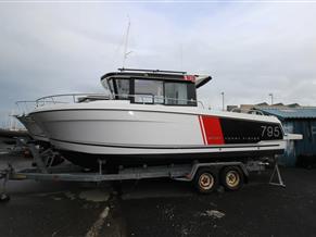 Jeanneau Merry Fisher 795 S2
