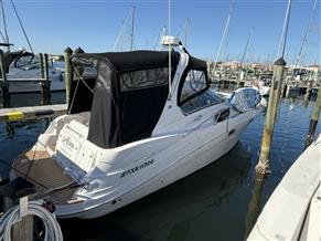 Four Winns 318 Vista