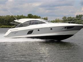 Beneteau Gran Turismo 38