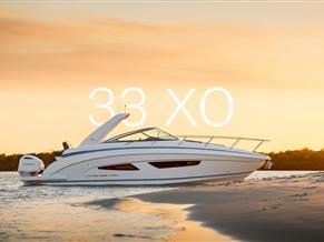 Regal 33 XO