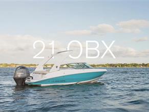 Regal 21 OBX