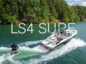 Regal LS4 Surf