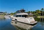 Ferretti Yachts 780