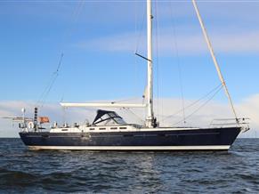 Beneteau 57