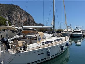 DUFOUR 405 Grand Large