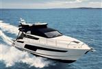 Fairline Squadron 50 - General Image