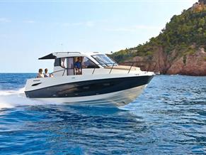 Quicksilver Activ 905 Weekend