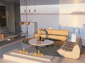 Medasia Marine Shizuka Largo