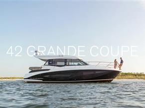 Regal 42 Grande Coupe