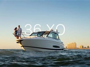 Regal 36 XO