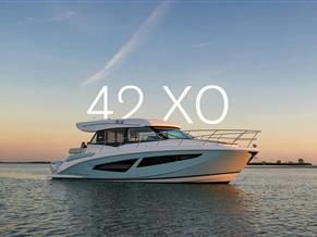 Regal 42 XO