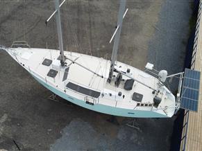 ALESIA MARINE GOELETTE 50