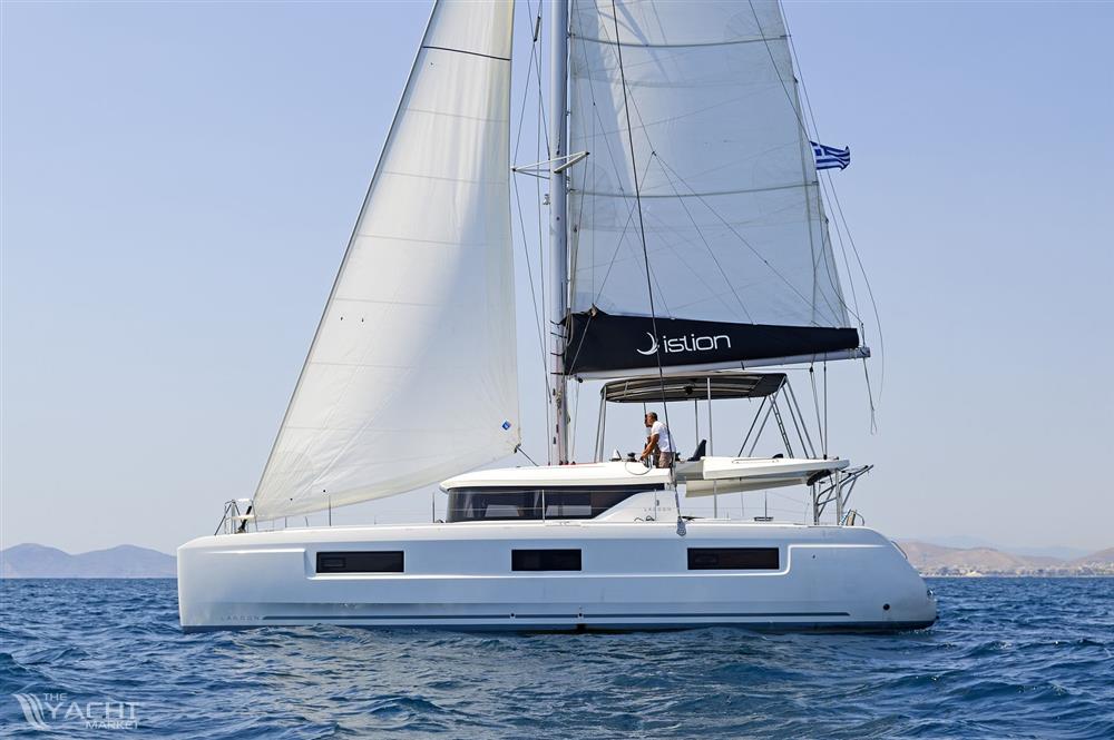 LAGOON 46
