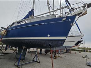 BENETEAU Oceanis 42 CC Clipper