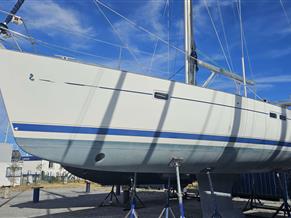 BENETEAU OCEANIS 473 CLIPPER