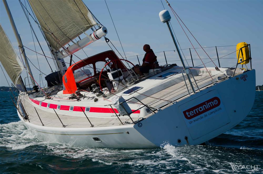 BIANCHI  BERRET RACOUPEAU