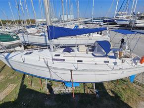 DUFOUR 38 CLASSIC GTE