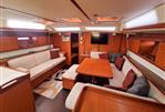 DUFOUR 525 GL