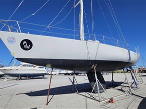 ECROLON PTY GERMAN FRERS 48