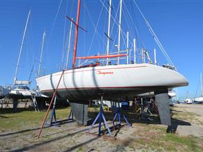 Fountaine Pajot ONE TONNER