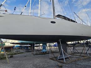 FUTUNA YACHTS FUTUNA 50