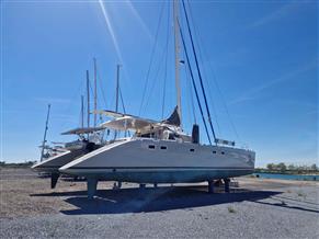 GCMC MARINE AIKANE 56