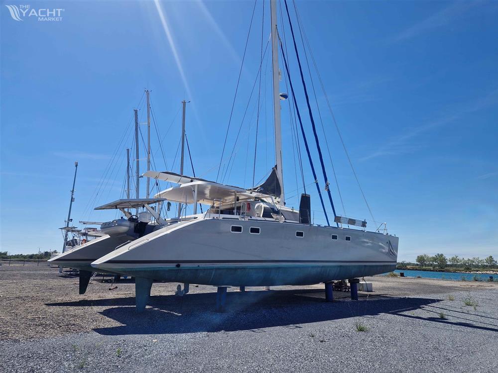 GCMC MARINE AIKANE 56